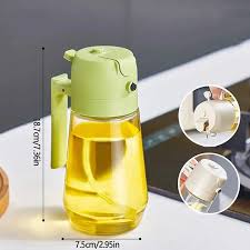 DECORA™ Precision 65° Oil Mist Dispenser