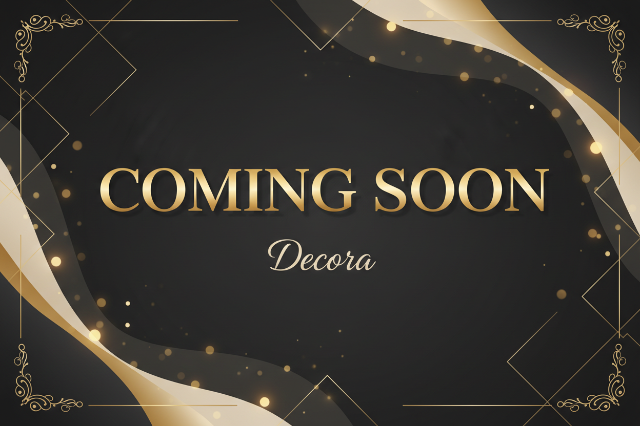 WOMENS DECORE