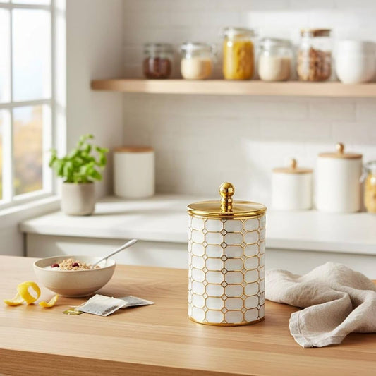 DECORA™ 3-Piece Premium Pantry Organizer