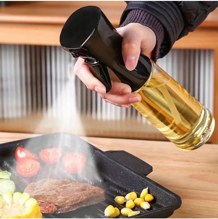 DECORA™ Precision Cooking Spray Bottle