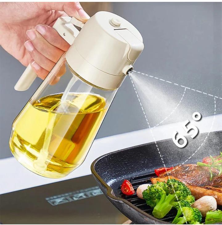 DECORA™ Precision 65° Oil Mist Dispenser