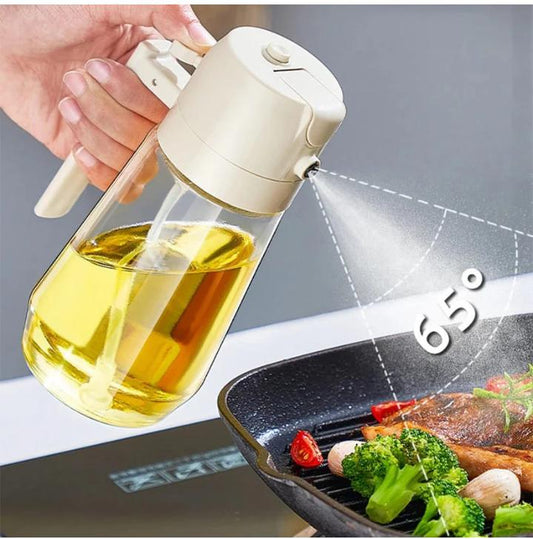 DECORA™ Precision 65° Oil Mist Dispenser