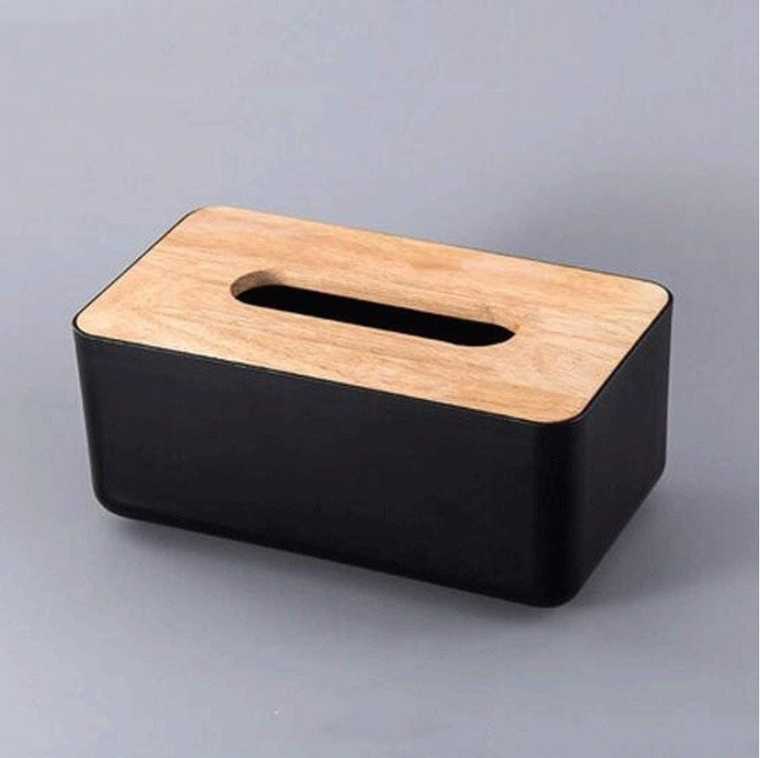 Tissue Box Holders for Home and Office,