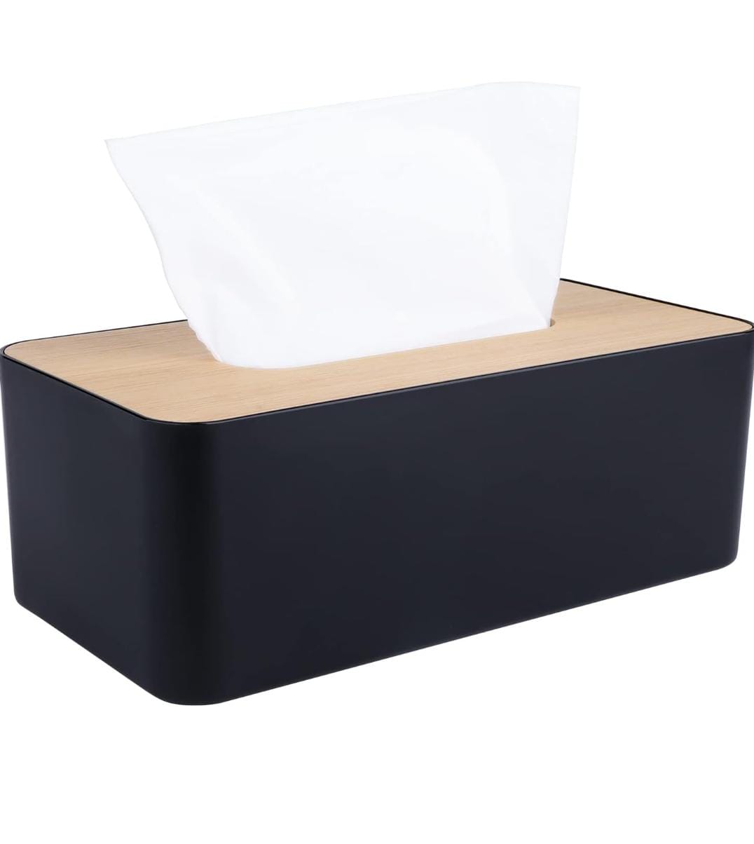 Tissue Box Holders for Home and Office,