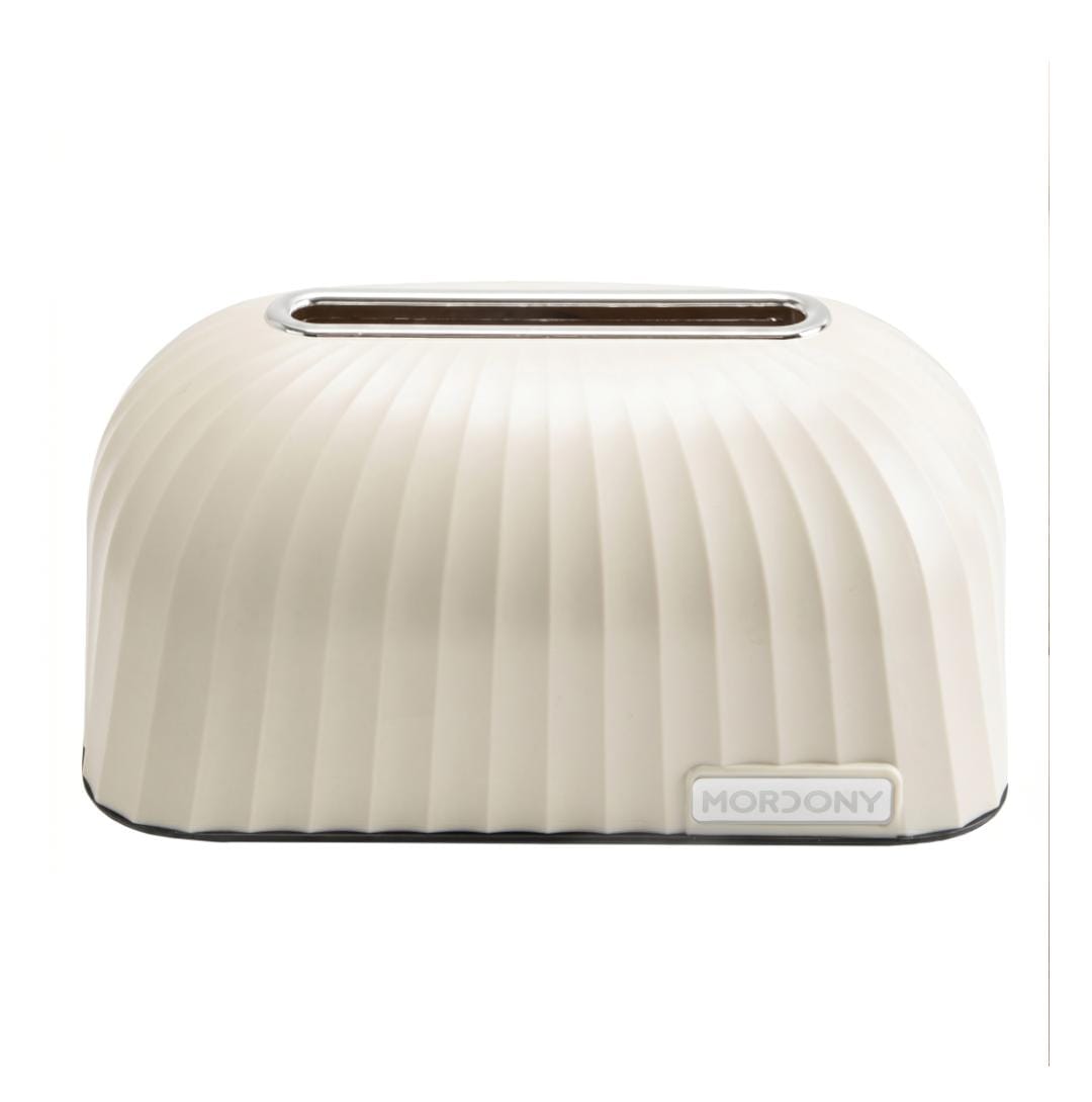 Modern American-style light luxury lift-up tissue box,
