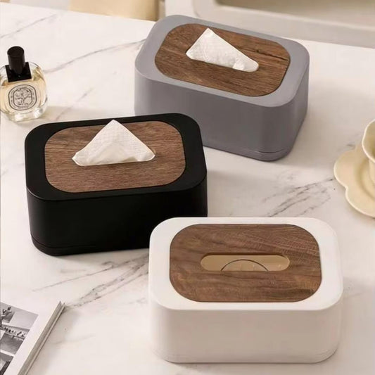 Tissue Paper Dispenser, Suitable For Home, Bedroom, Office, Living Room.