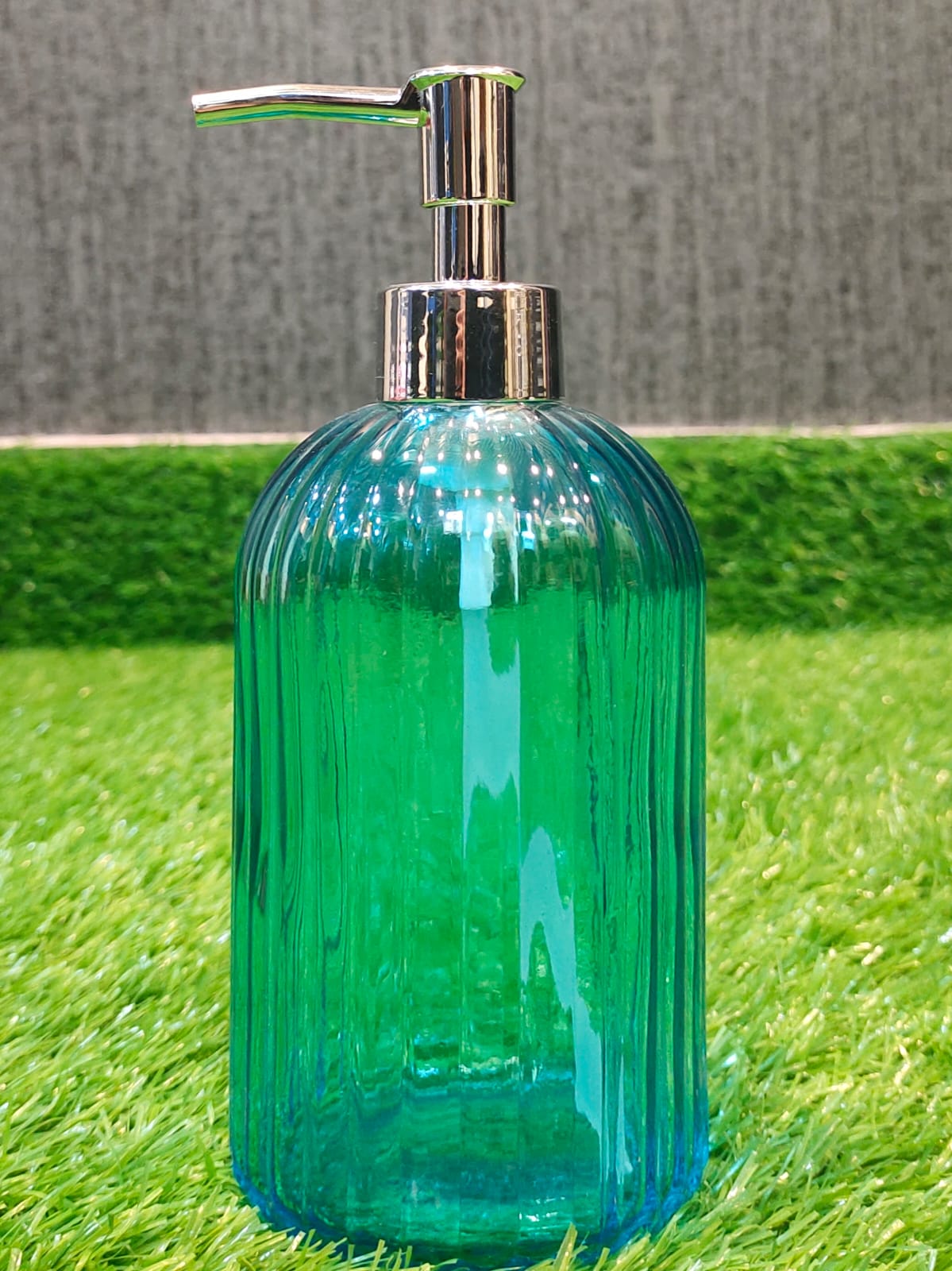 Soap Dispenser 400ml Lotion Liquid Soap Dish Dispenser Hand Soap Dispenser Bathroom Transparent Soap Dispenser Bottle
