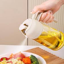 DECORA™ Precision 65° Oil Mist Dispenser