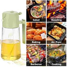 DECORA™ Precision 65° Oil Mist Dispenser