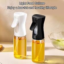 DECORA™ Precision Cooking Spray Bottle