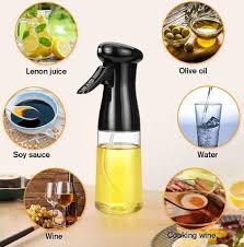 DECORA™ Precision Cooking Spray Bottle